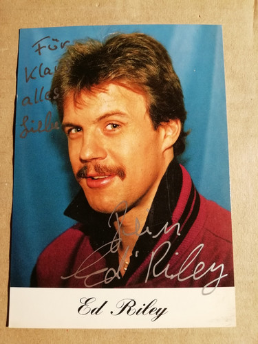 Riley ed - riley,