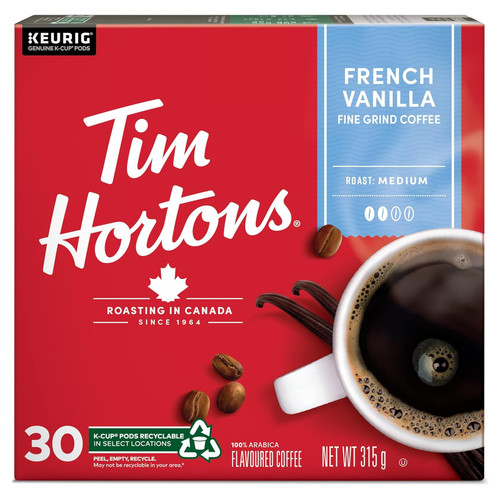 Tim hortons colombian keurig - hortons,