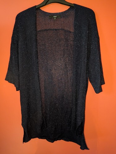 Ladies cardigan next size - -,