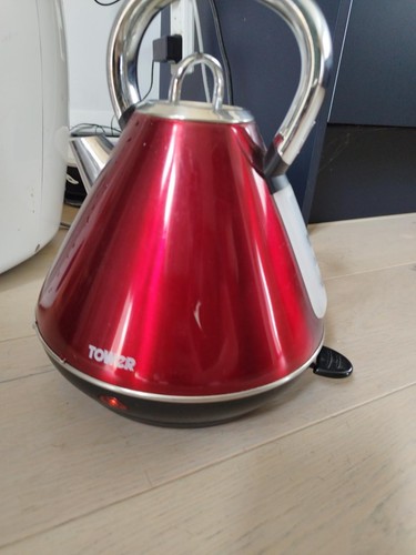 Morphy richards accents - morphy,