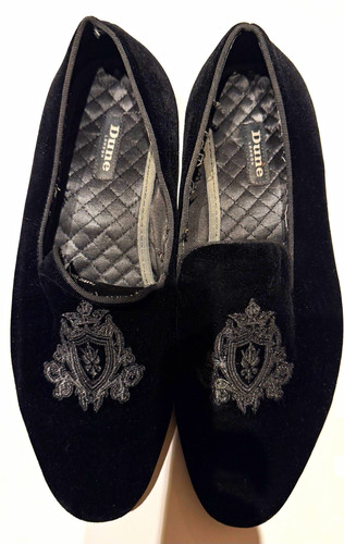 Dune london women black - london,