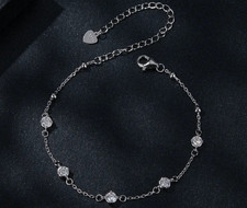 0.5ct Round Cut Lab‑Created