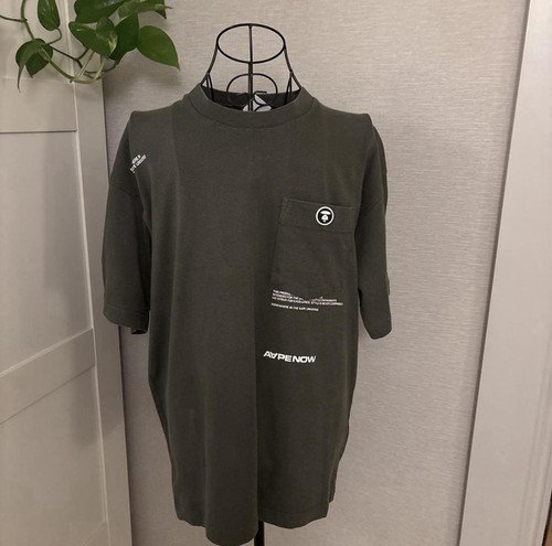 Bathing ape aape - bathing, men’s