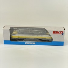 Boxed Piko 51566 PluX22 E-Lok BR 187 Swiss Rail EP VI 487001 Locomotive HO Gauge