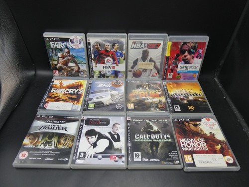 X12 sony playstation ps3 pal - sony,