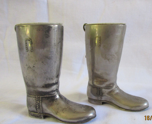 Vintage grenadier silver - vintage,