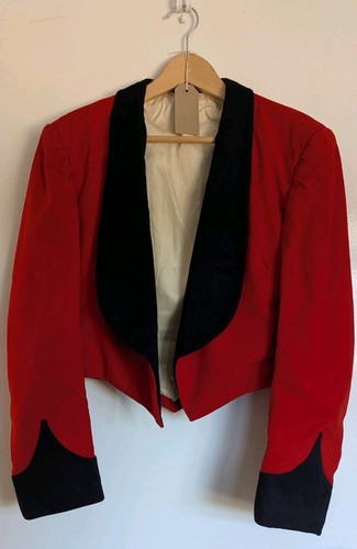 British army mess dress - british,