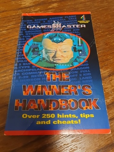 Channel games master - channel,