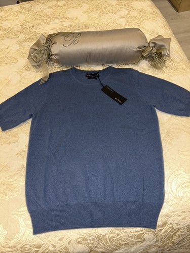 Pure cashmere ladies size - size, 12