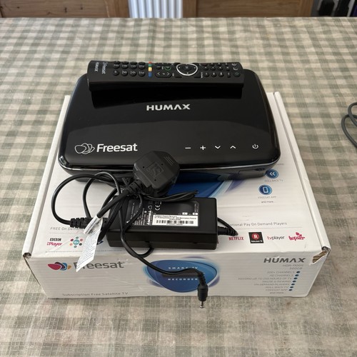 Humax hdr 1100s 500gb - hdr-1100s,
