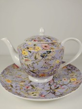 MAXWELL AND WILLIAMS TEAPOT