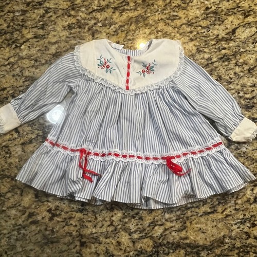 Vintage cradle togs girls - cradle,