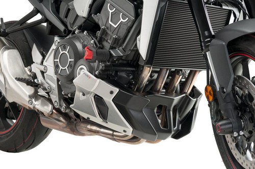 Puig belly pan fairing - puig,