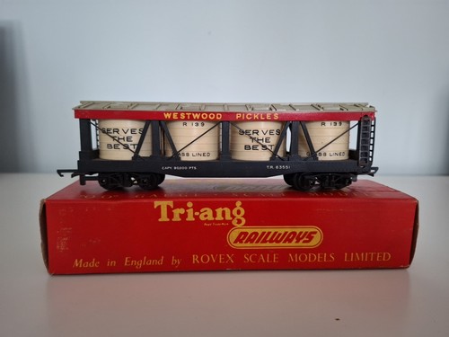 Triang r139 gauge - triang,