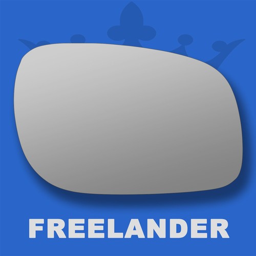 Land rover freelander wing - rover,