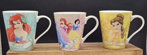 Disney princess coffee - disney,