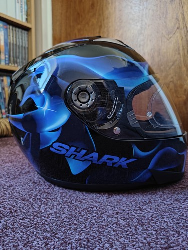 Shark s900 glow - s900, (pump)