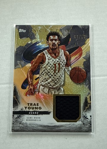 2024 topps inception - 2024-25,