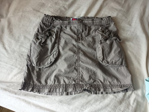 Gap agitks skirt - gap,