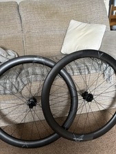 Velomann Plutonium 50 Wheel