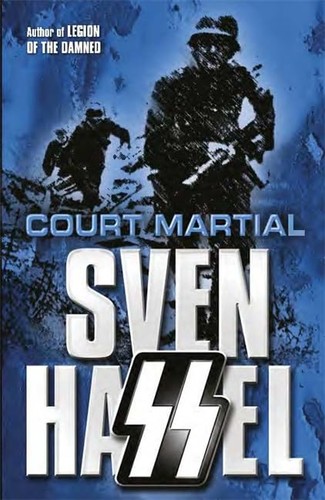 Court martial hassel - martial,, hassel,