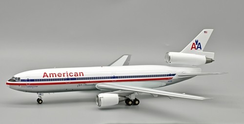 Inflight 200 american - inflight, 1/200
