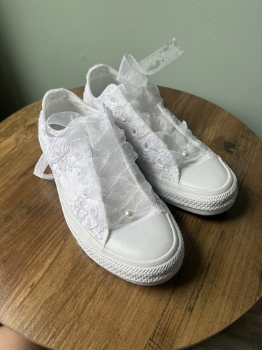 Bridal converse all stars - converse,