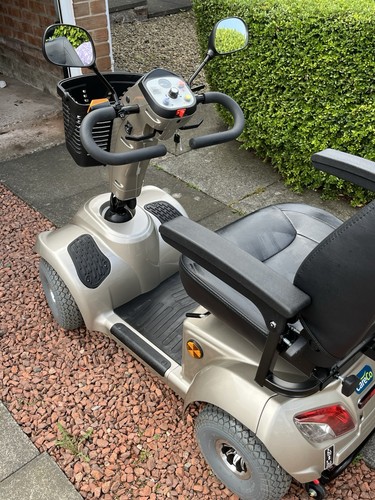 Careco titan mobility - mobility, scooter