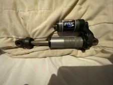 Fox Shock Absorber For