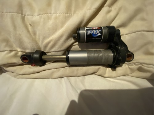 Fox shock absorber - shock, for