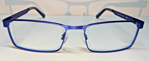 Digby blu eyeglasses frames - blu-,