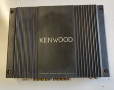 Kenwood Kac-941 Vintage
