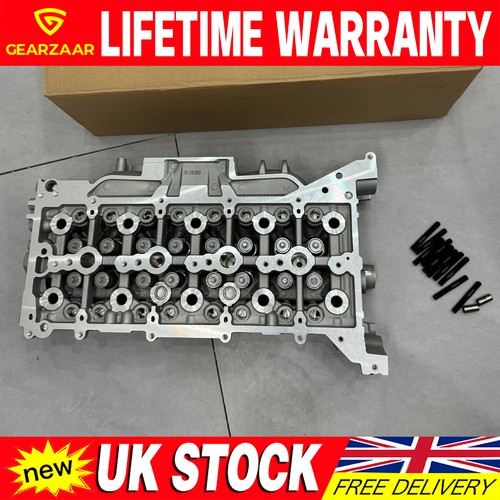 Cylinder head fits - fits, for
