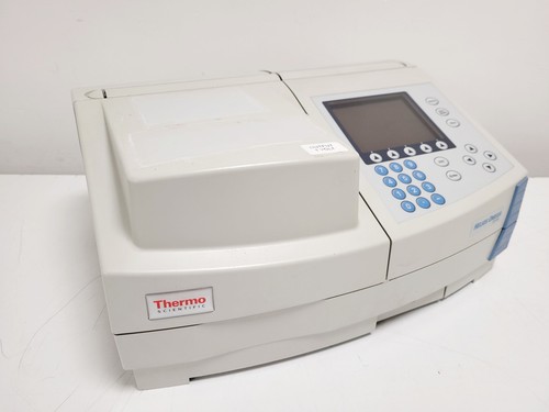 Thermo scientific helios - scientific,