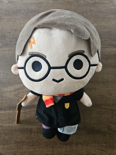 Harry potter plush soft - plush, toy