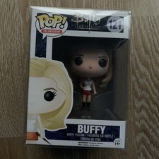 Funko Pop! Vinyl: Buffy The Vampire Slayer #121 Television Figure Vaulted Rare