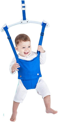Baby door jumpers - baby,