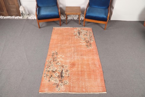 Vintage 8x6 rug - 3,8x6,4, ft