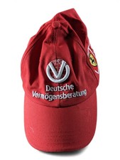 Vintage Michael Schumacher