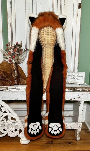 Spirithoods asian quilted - spirithoods,
