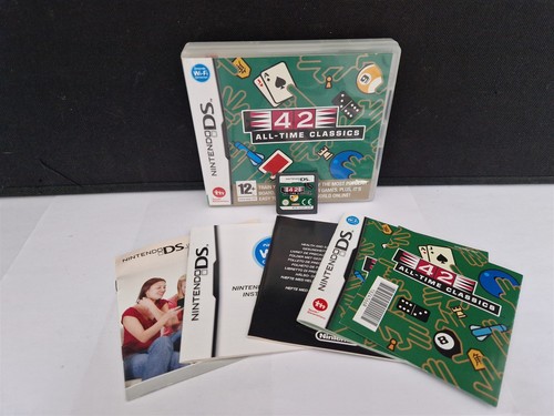All time classics - -, board