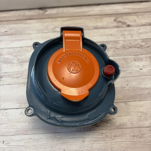 Legrand metal sockets 415v - metal,