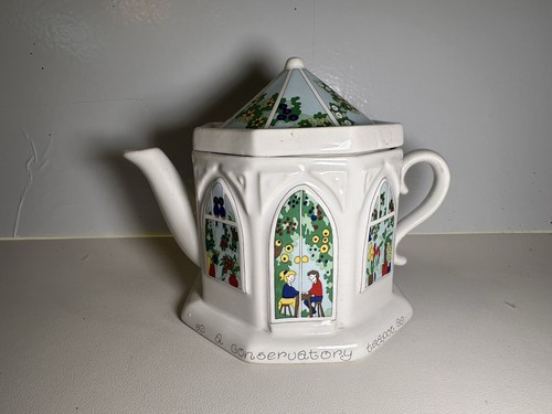 Wade english life - wade, teapots