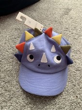 Next Dinosaur Cap With