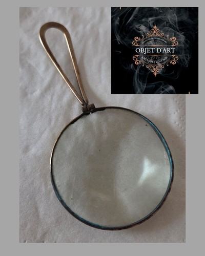 Vintage folding pocket - vintage,