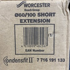 7716191133 WORCESTER BOSCH