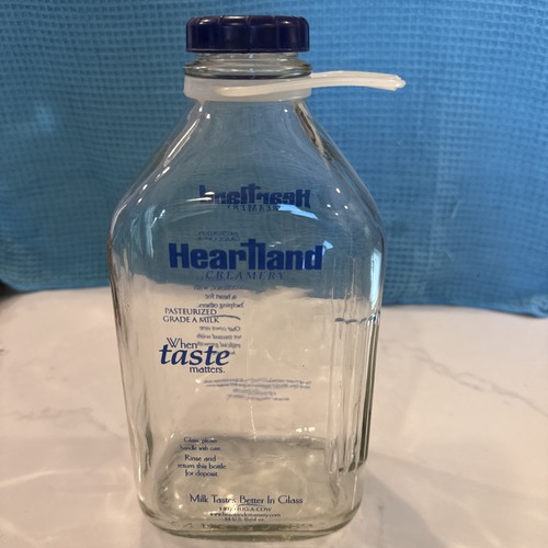 Heartland creamery glass - heartland,