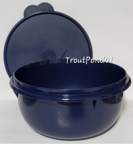 Tupperware mixing bowl - bowl, large