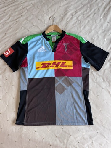 Adidas harlequins rugby - adidas,