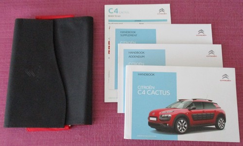 Citroen cactus 2014 - cactus,